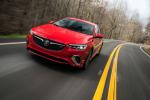 Buick Regal GS 2017 года (NA)